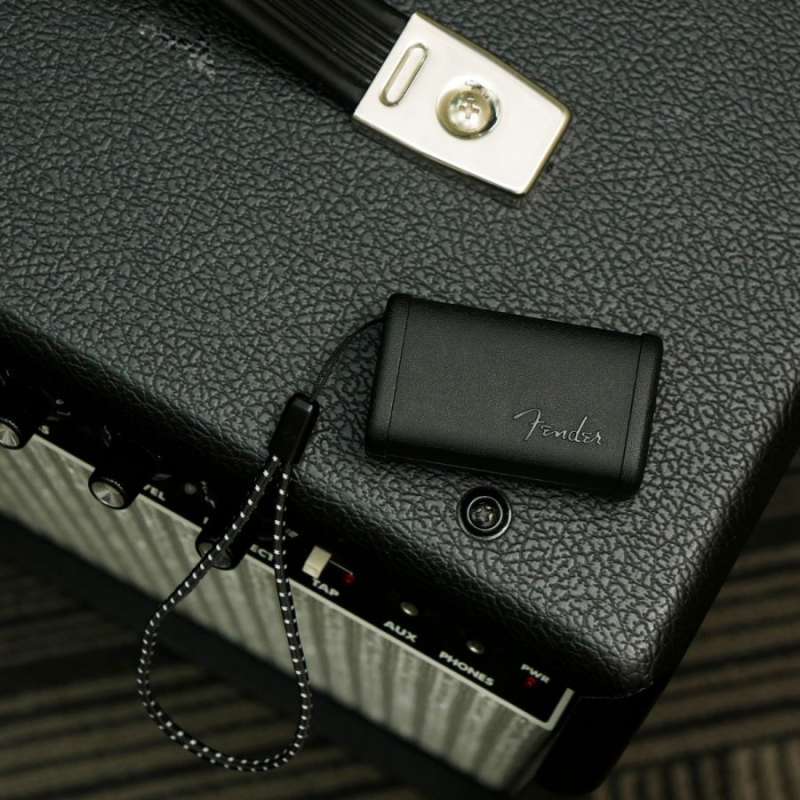 Fender Tour True Wireless Earphone 