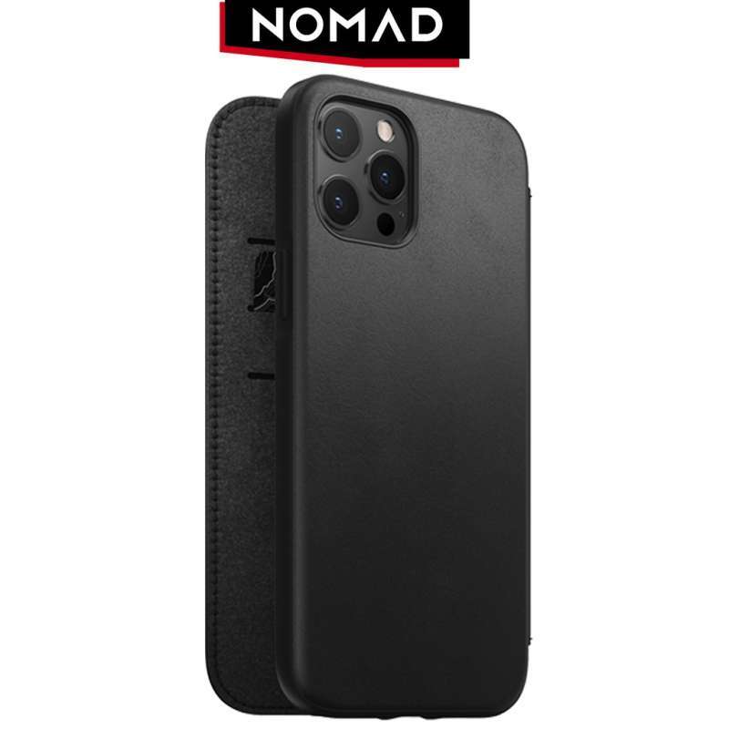 Nomad rugged folio iphone 12