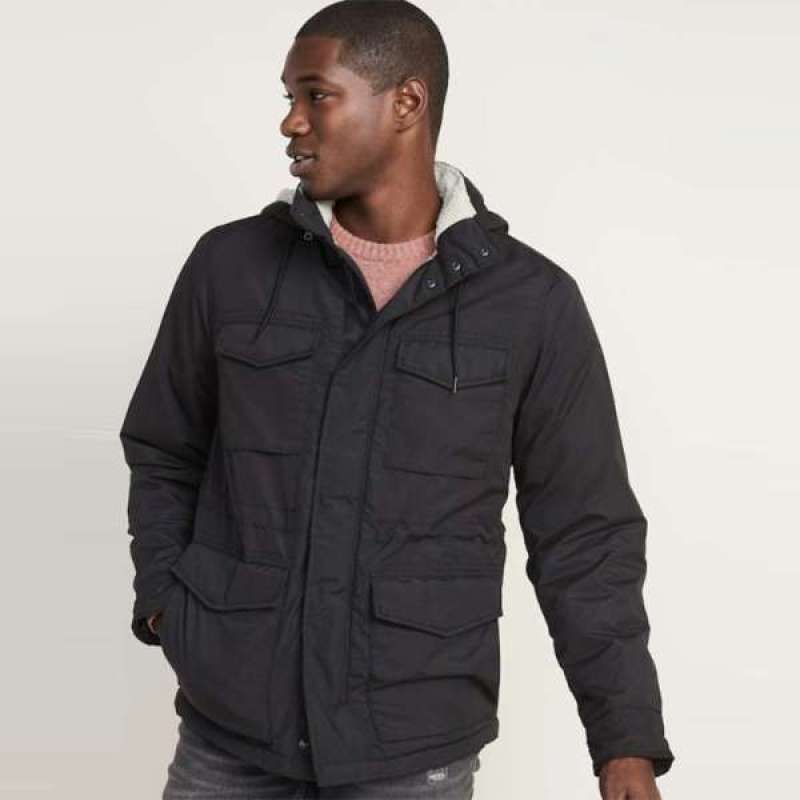 jaket old navy