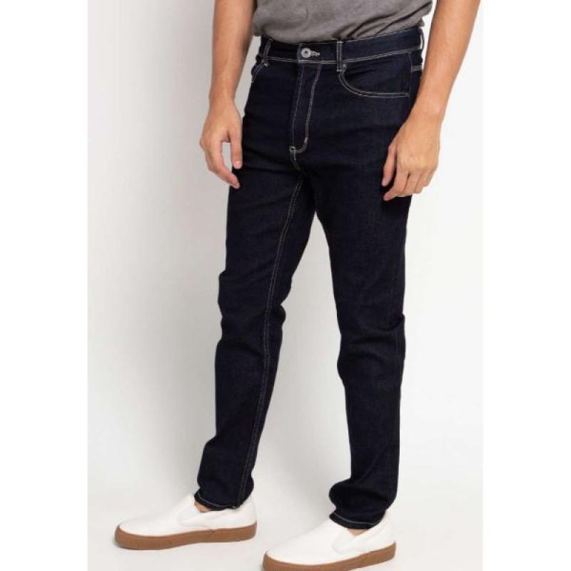 Promo TRIPLE Celana Jeans Stretch Slim 