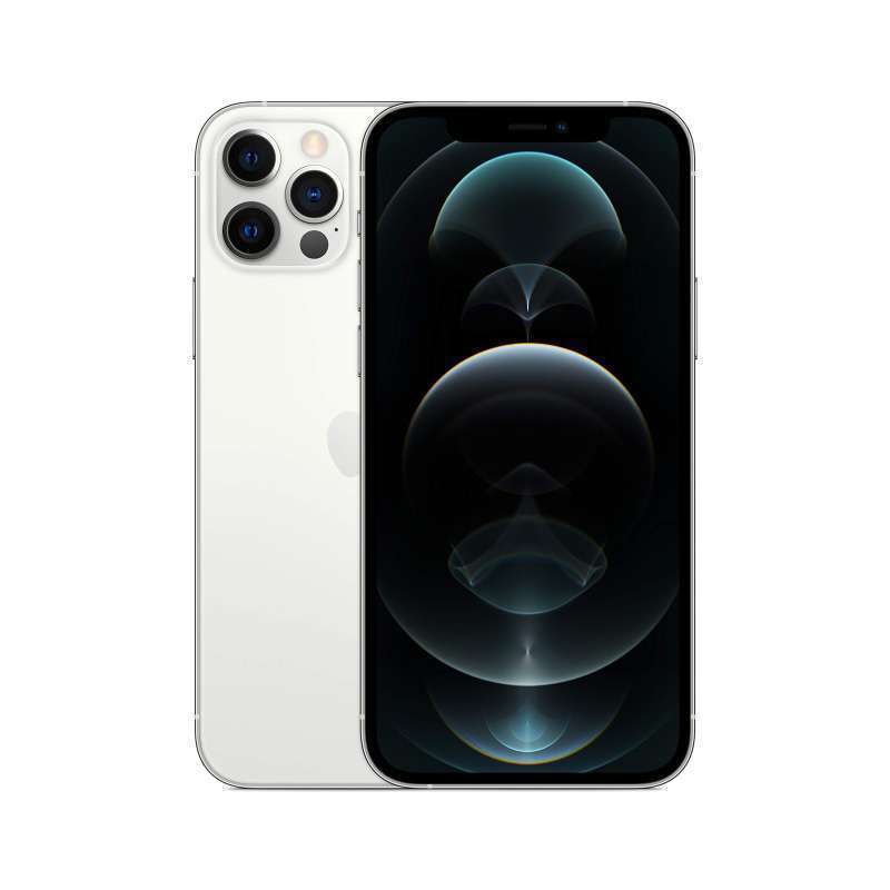 Jual Apple Iphone 12 Pro 256gb Garansi Resmi Ibox Online April 2021 