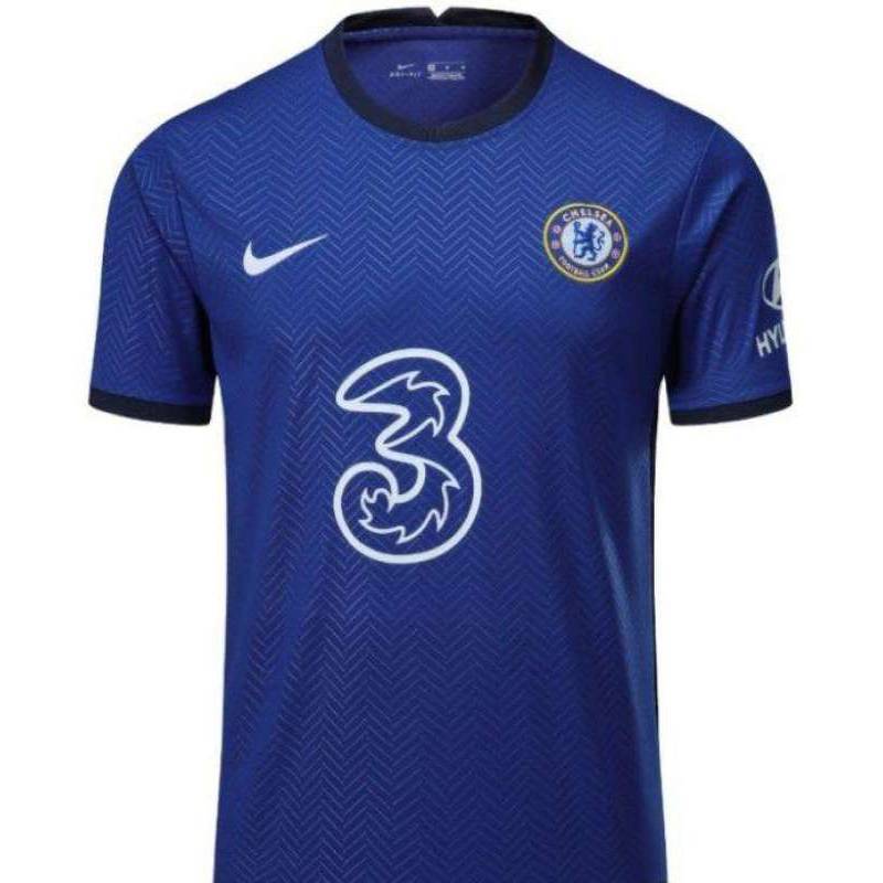 jersey bola chelsea