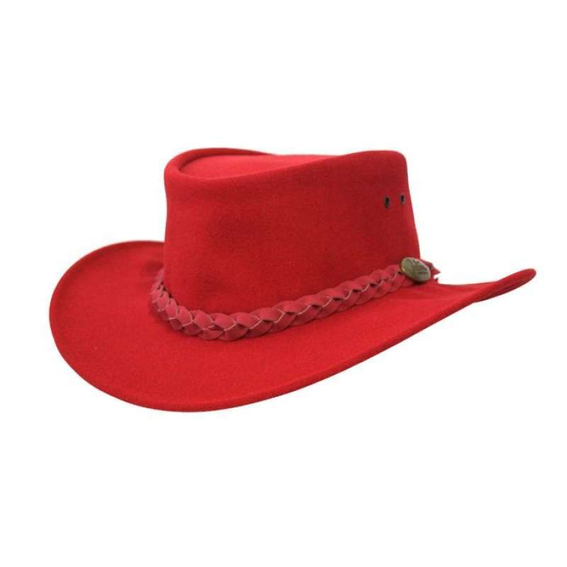 Jual Jacaru 1065 Ranger Hat M-L di 
