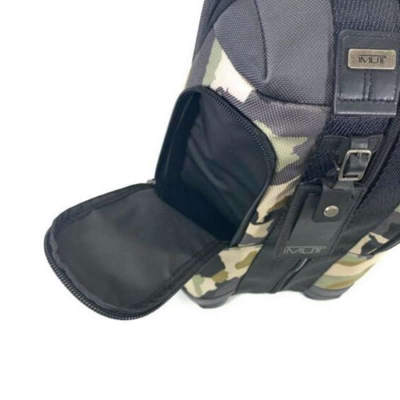 tumi fremont higgins