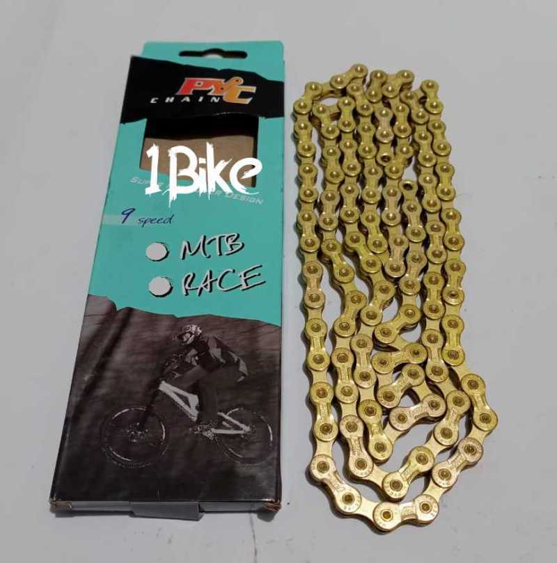 Pyc chain 9 speed new arrivals
