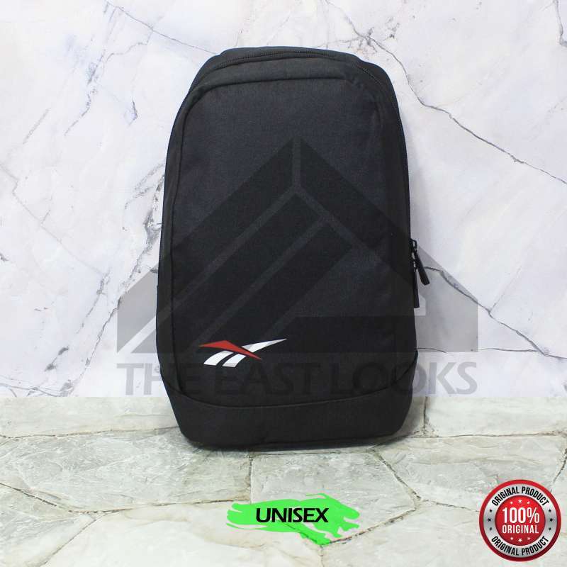 Selempang reebok on sale original