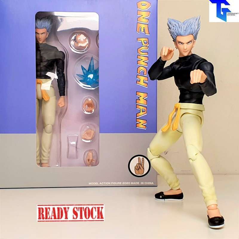 Dasin model one sale punch man