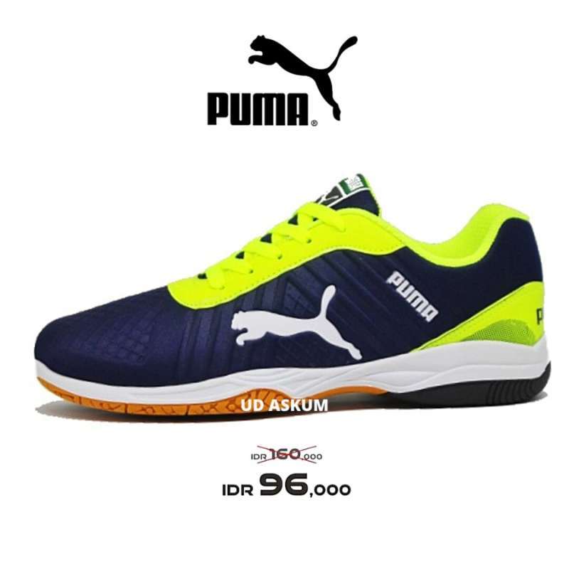 puma badminton