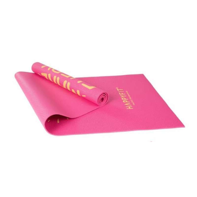 Happy fit 2024 yoga mat