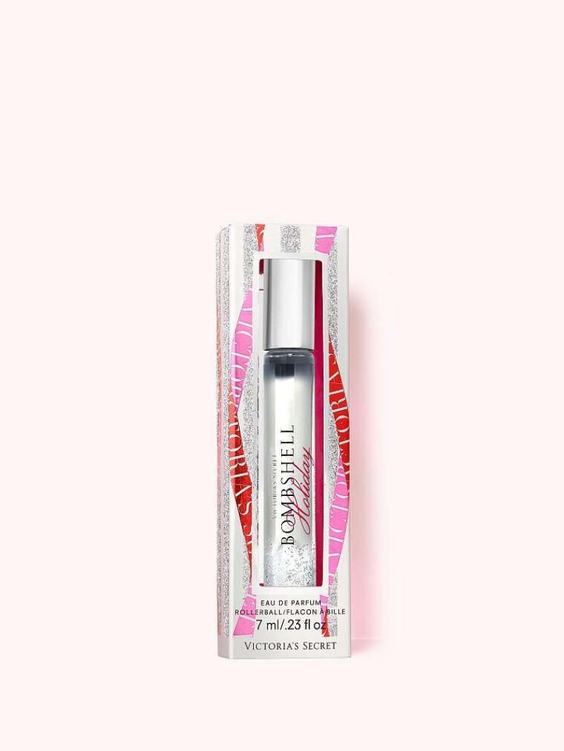 Perbedaan Parfum Victoria Secret Bombshell Asli dan Palsu Blibli