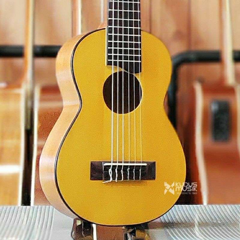 Ukulele yamaha 2025 harga