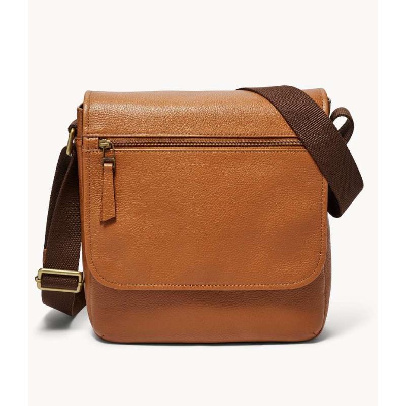Fossil store trey duffle