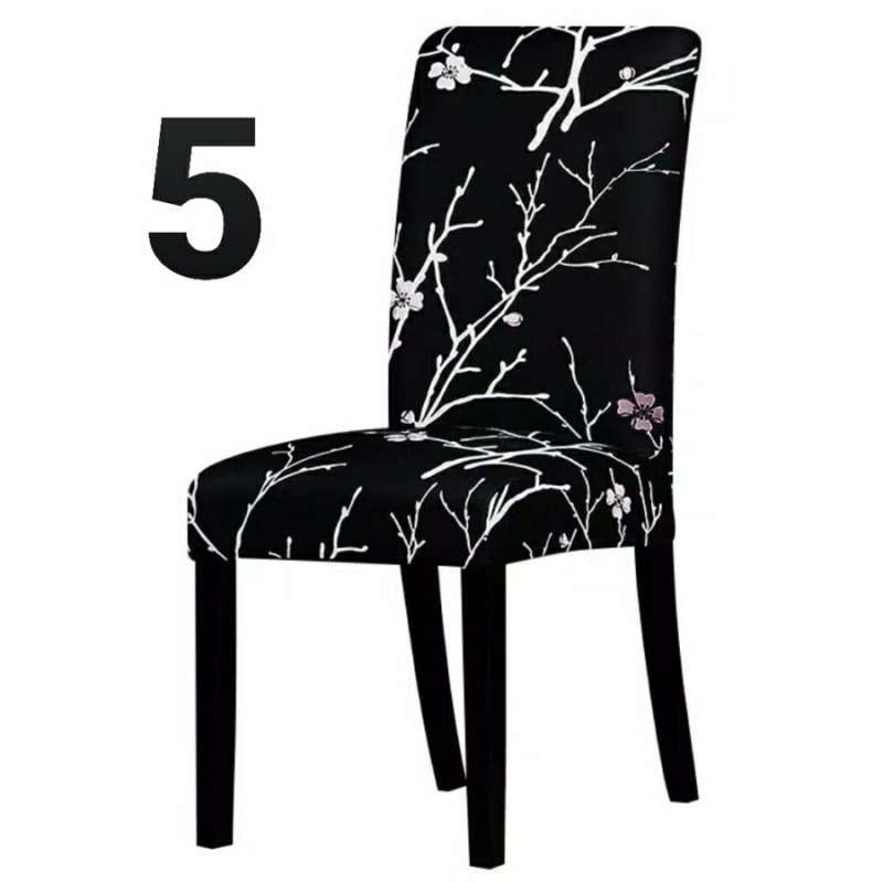 Jual Sarung Kursi Makan Motif No 5 Online April 2021 Blibli Jual beli sarung kursi makan elastis online terlengkap, aman & nyaman di tokopedia. sarung kursi makan motif no 5