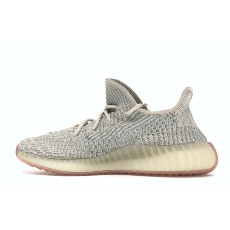 350 citrin yeezy
