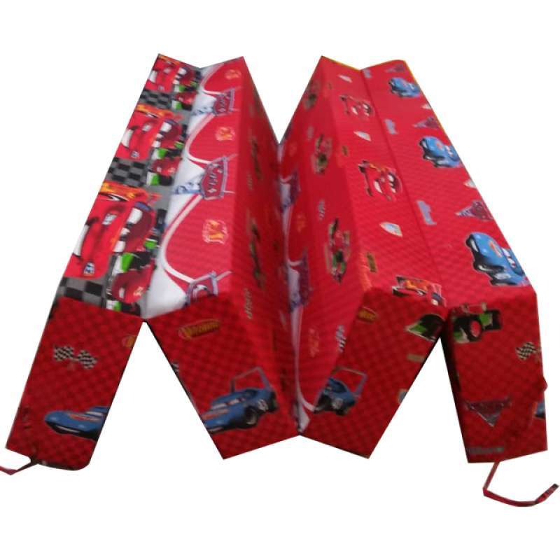 Jual Cover Kasur Lipat Busa Sarung Kasur Lipat Tebal 5 Cm Online April 2021 Blibli Kasur lipat inoac tebal 20 cm lipat 4. cover kasur lipat busa sarung kasur lipat tebal 5 cm