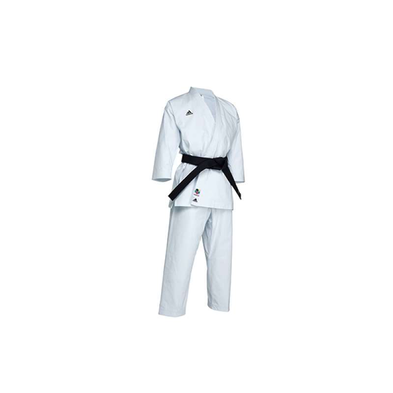 yawara judo gi