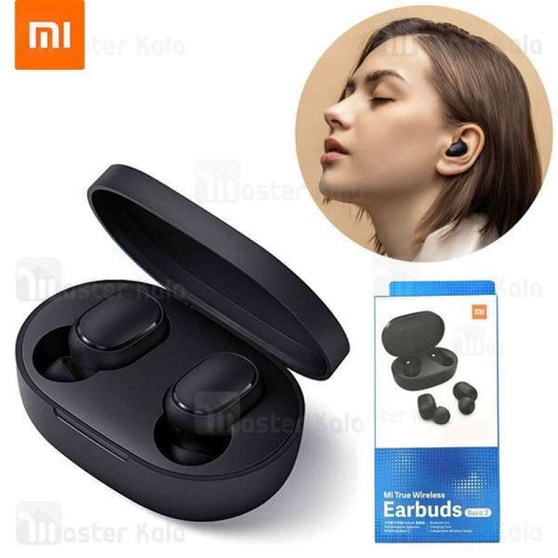 mi true wireless earphones 2 basic harga