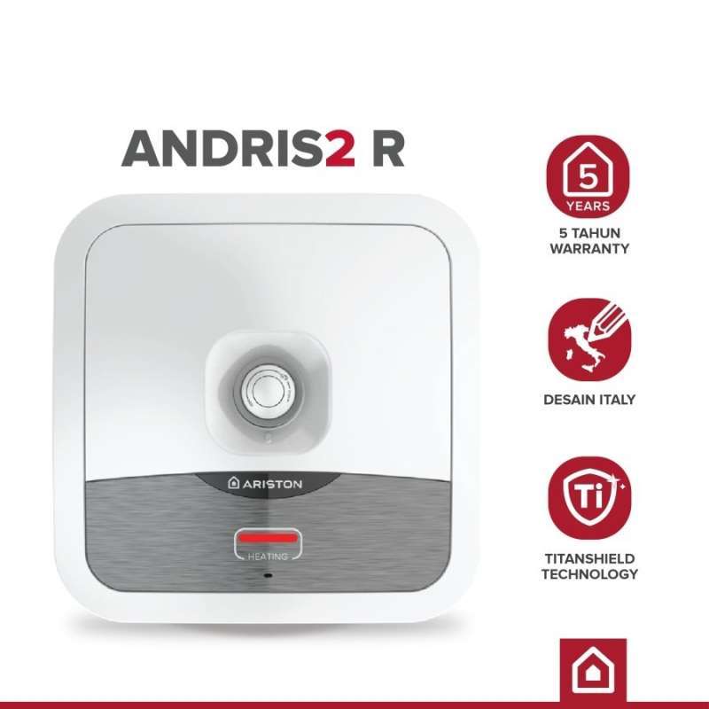 Ariston Water Ariston An2 10r Ariston An2 Ariston 10 Liter Jual