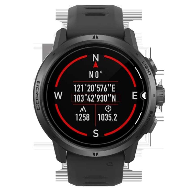 Jual COROS APEX PRO BLACK JAM TANGAN TRAIL RUNNING GPS PREMIUM MULTISPORT  di Seller Ultra Endurance Outdoor - Kota Jakarta Selatan, DKI Jakarta |  Blibli