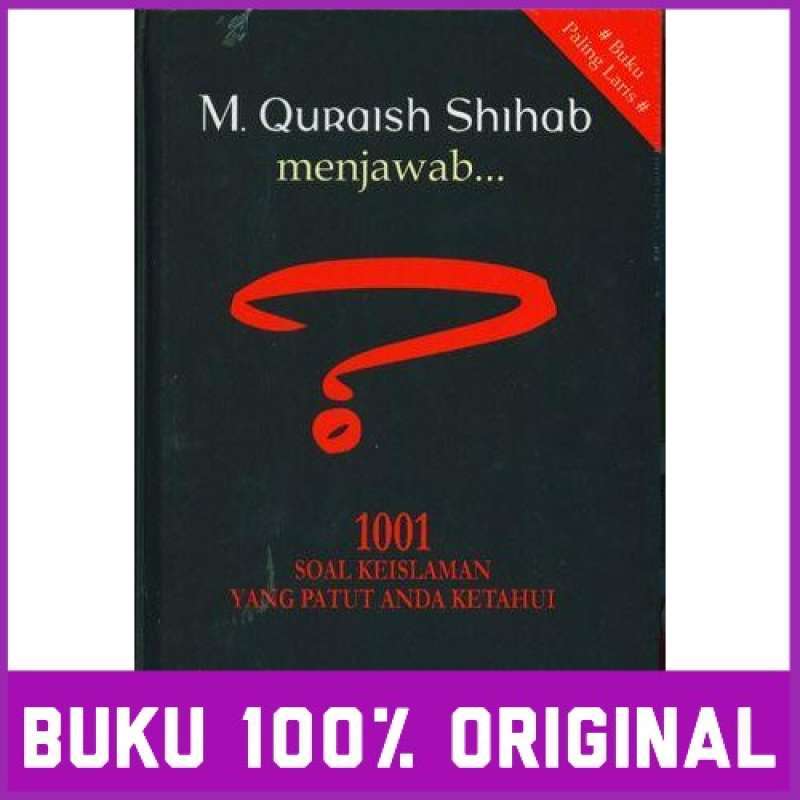 48+ Buku menjawab 99 soal keislaman ideas in 2021 