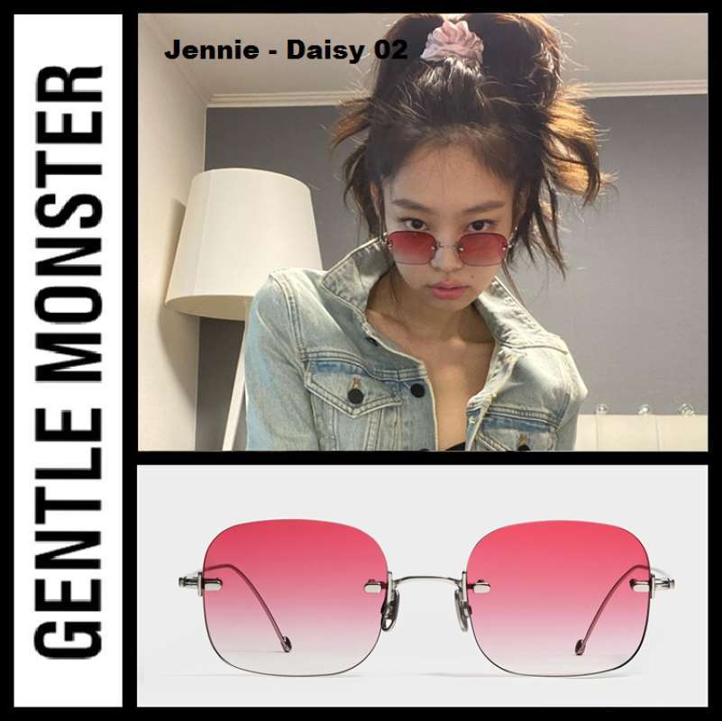 Gentle monster jennie store daisy