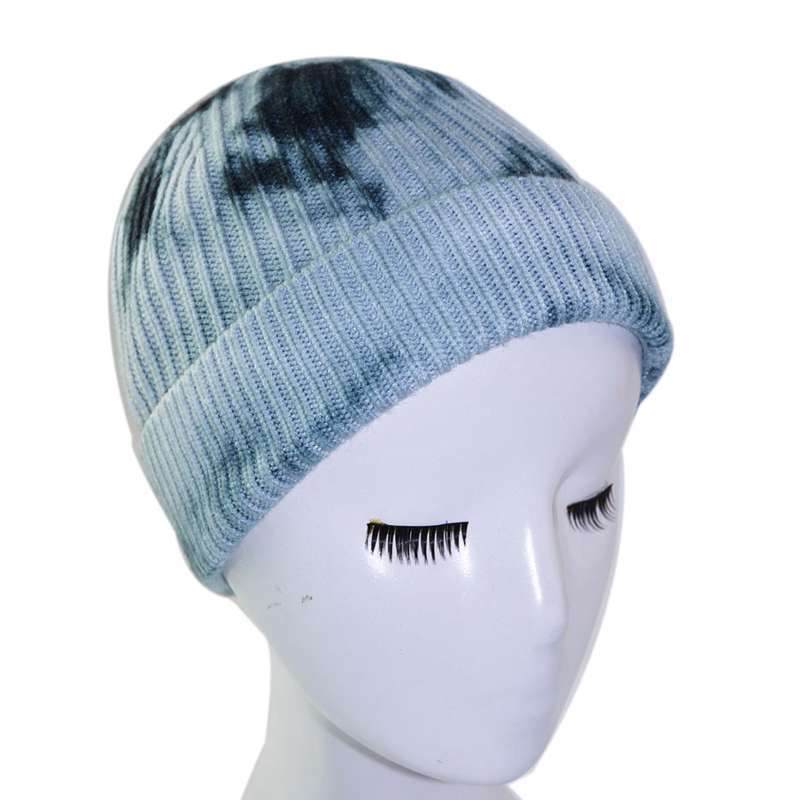 Promo Beanie Hat Warm Stretch Skullcap 