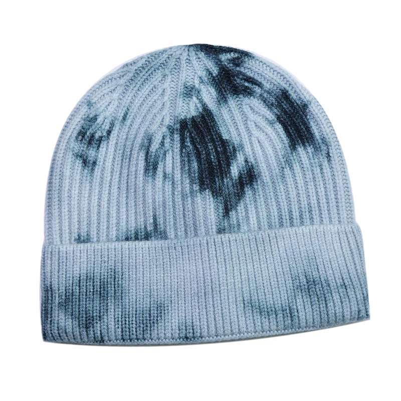 Promo Beanie Hat Warm Stretch Skullcap 