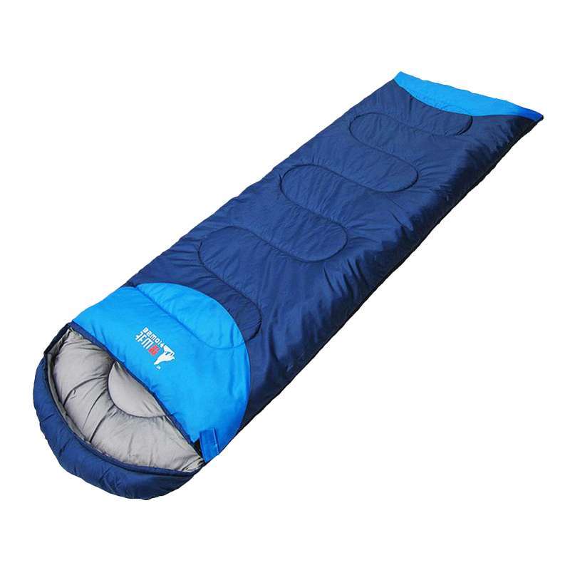wiggy's sleeping bag review