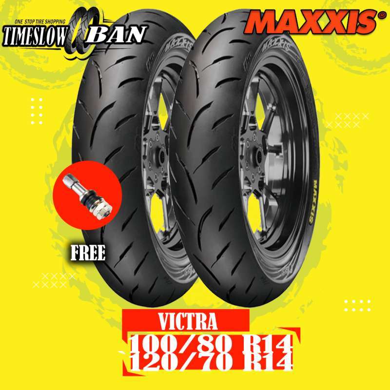 MAXXIS VICTRA