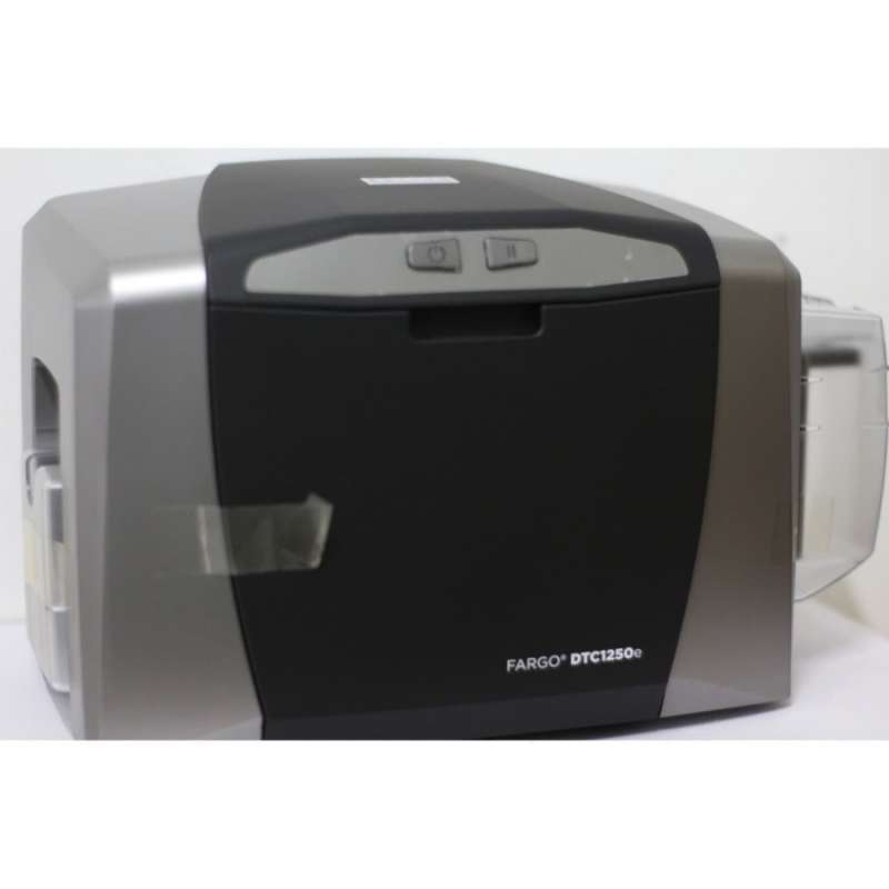 Jual Printer Id Card Fargo Dtc1250e Single Side Terbaru November 2021 Harga Murah Kualitas Terjamin Blibli