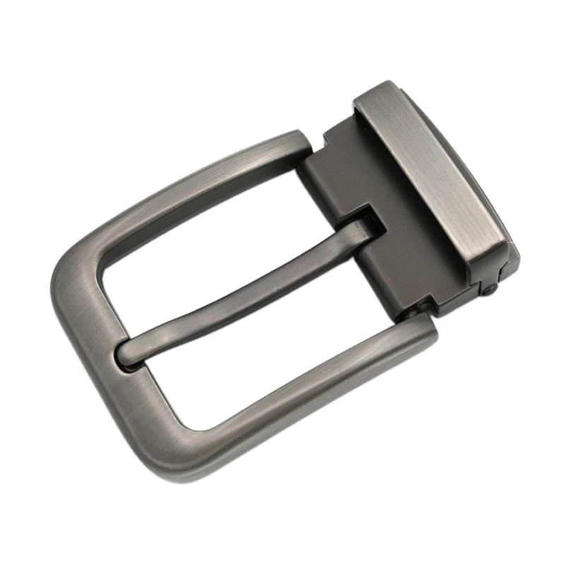 Pin Buckle Belt Replacement 