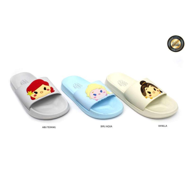 Sandal shop tsum tsum