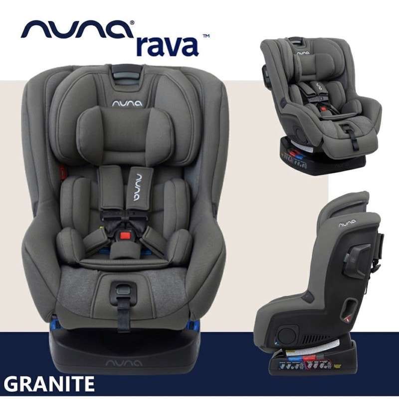 Harga car seat nuna rava outlet