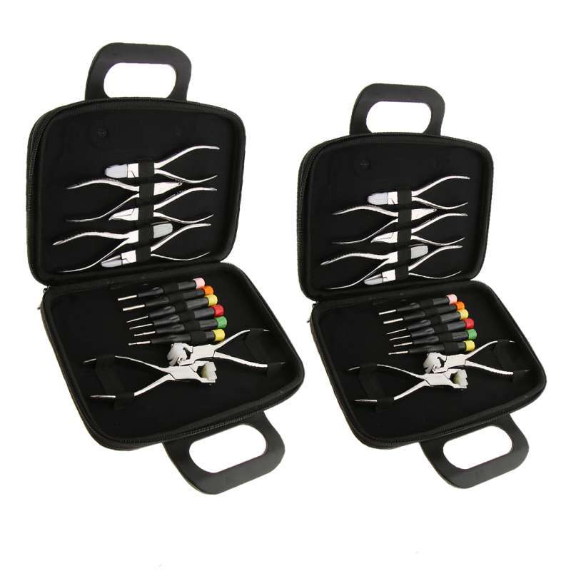 Eyeglass frame repair kit Clearance