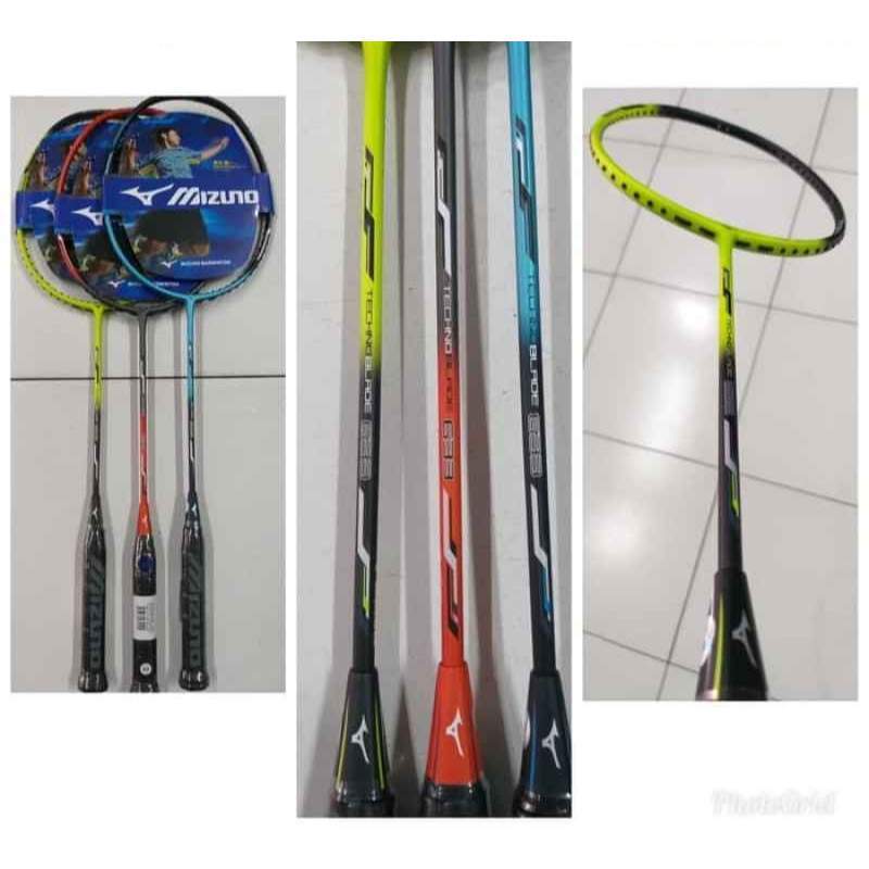 Jual Raket Badminton Mizuno Technoblade 633 Original 100 Hot Online April 2021 Blibli See more of technoblade on facebook. raket badminton mizuno technoblade 633 original 100 hot
