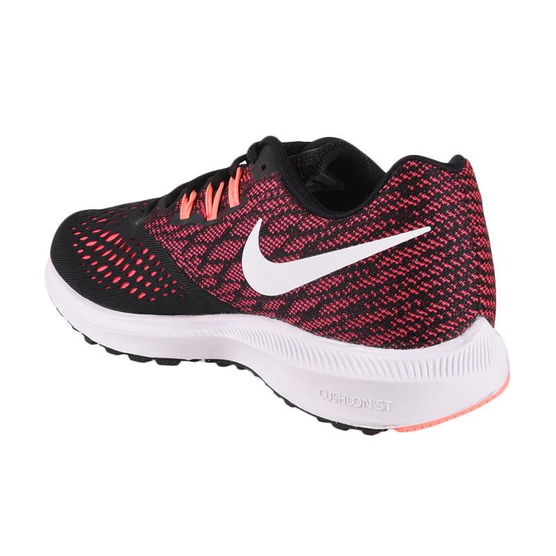Jual NIKE Womens Zoom Winflo 4 Running 