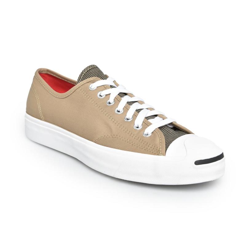 Sepatu converse jack purcell deals