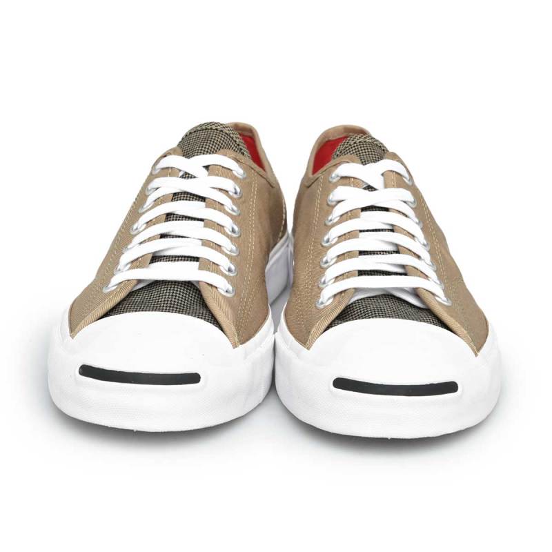 Promo Converse Jack Purcell Gold 