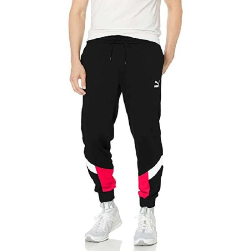 Puma iconic mcs track pants Clearance