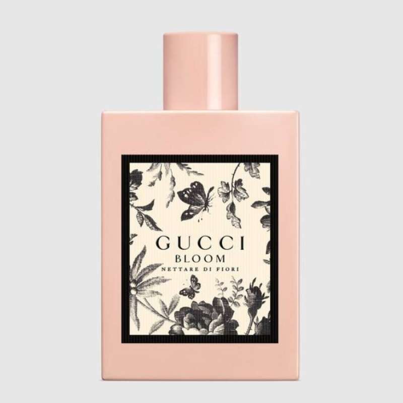 gucci bloom perfume 100ml price