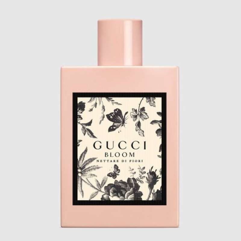 gucci bamboo deodorant spray 100 ml