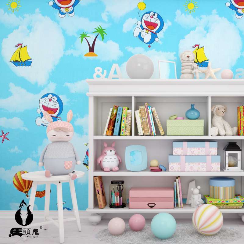 Jual Walpaper Doraemon Awan 85069 1 Hiasan Dinding Ruang Tamu Kamar Tidur Minimalis Hiasan Kamar Online Februari 2021 Blibli Sehingga tidak berlebihan kalau kami beranggapan sentuhan kemewahan dan sepercik warna layak dimiliki kamar tidur sesuai karakter pemiliknya. walpaper doraemon awan 85069 1 hiasan dinding ruang tamu kamar tidur minimalis hiasan kamar