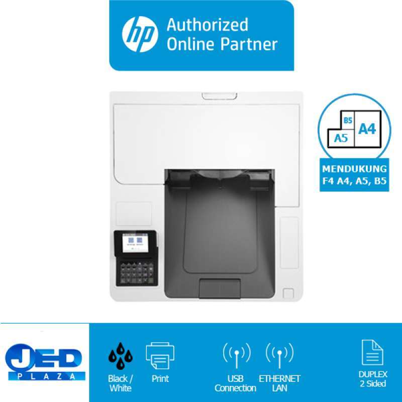 hp m607dn printer
