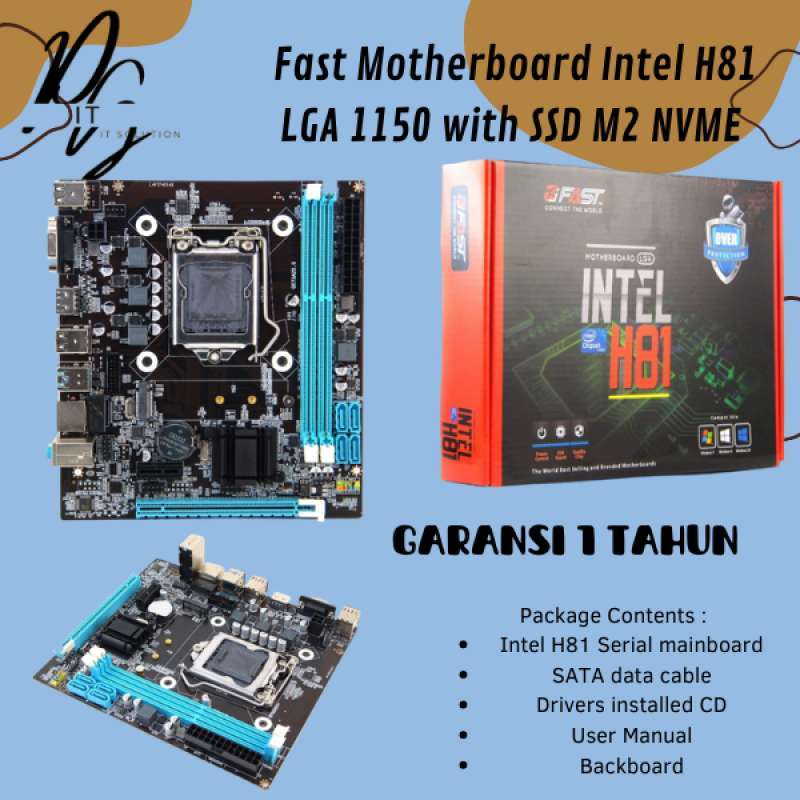 Fast motherboard deals