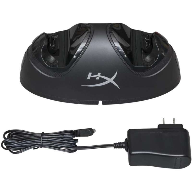Promo HyperX ChargePlay Duo 