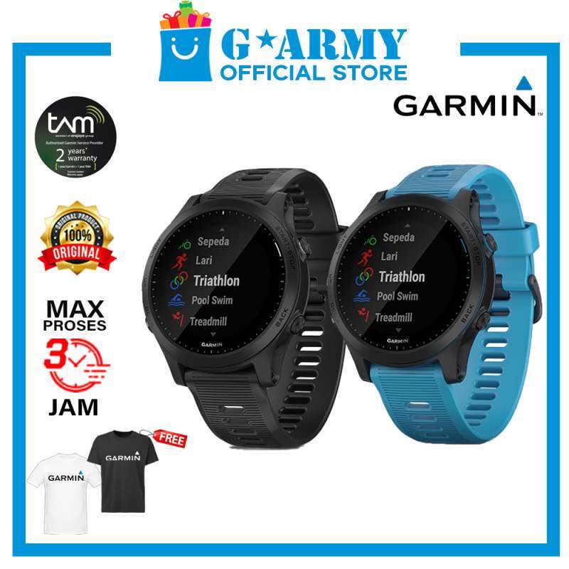 garmin fr945