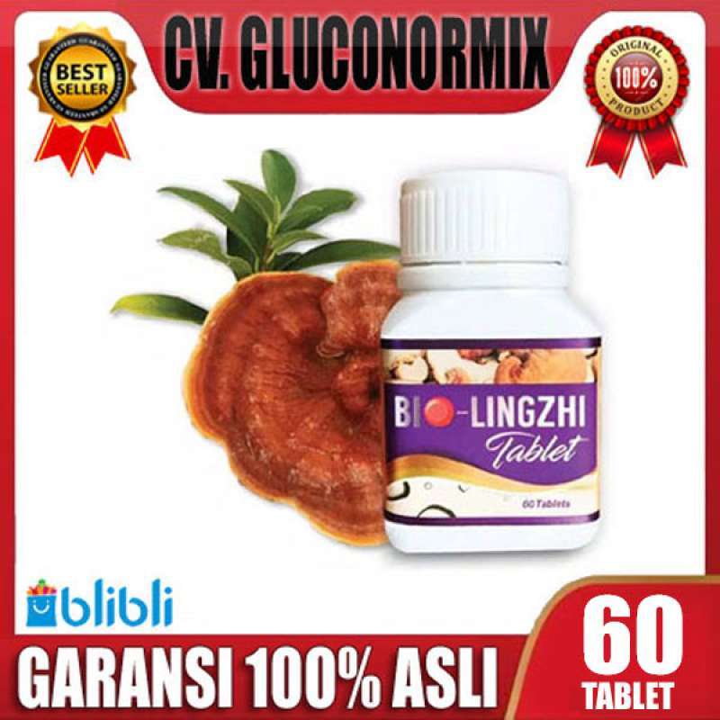 Jual Cv Gluconormix Bio Lingzhi Bio Lingzhi Original Bio Lingzhi Asli Obat Batu Ginjal Penghancur Batu Ginjal Obat Peluruh Batu Ginjal No 1 Terbaru Juli 2021 Blibli