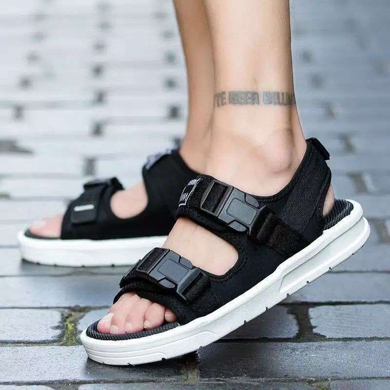 Sandal korea casual store