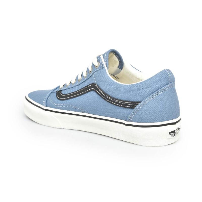earth old skool vans