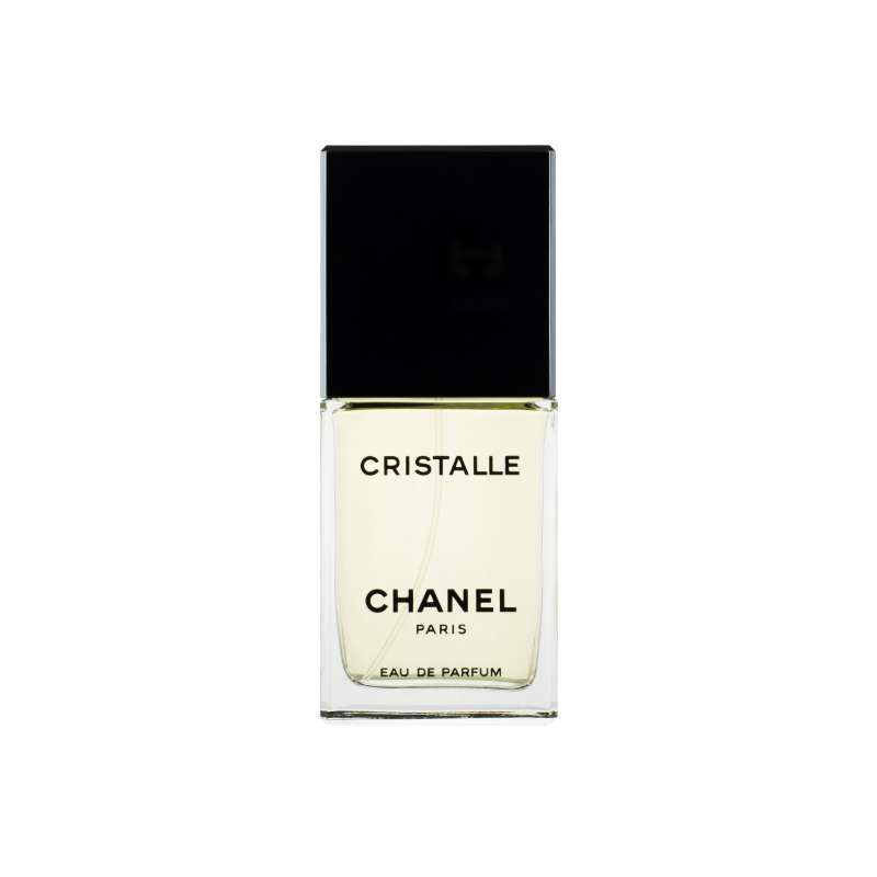 Promo Chanel Cristalle . Eau de Parfum 100 ml di Seller Platinum Perfumery  - Kota Jakarta Selatan, DKI Jakarta | Blibli